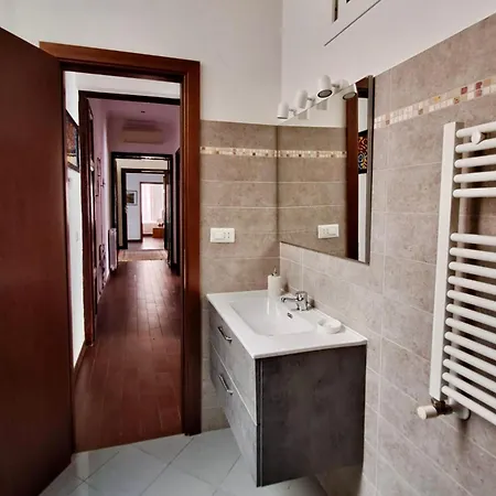 Appartement Residenza San Pietro *