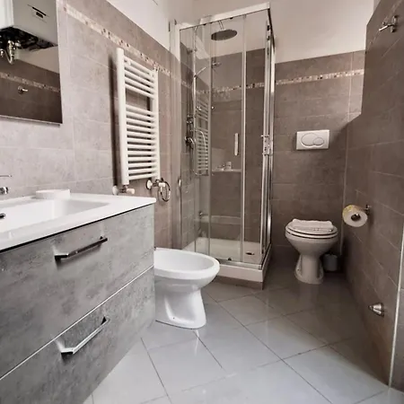 Residenza San Pietro *