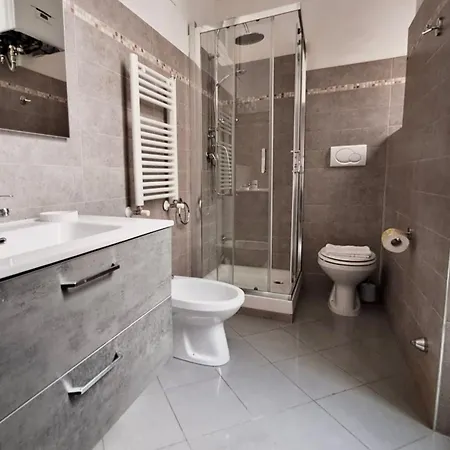 Residenza San Pietro *