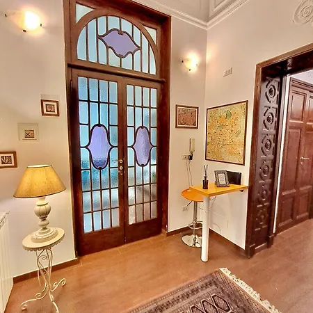 Residenza San Pietro Apartment