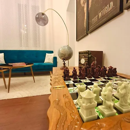 Apartment Residenza San Pietro *