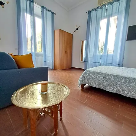 Appartement Residenza San Pietro Rome