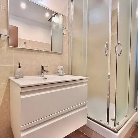 Residenza San Pietro * Rome
