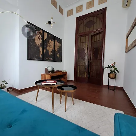 Residenza San Pietro Apartmán