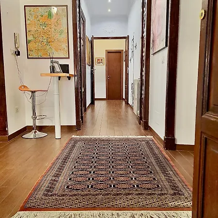 Appartement Residenza San Pietro