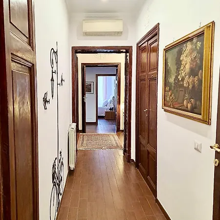 Residenza San Pietro Appartement *