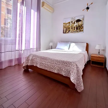 Appartement Residenza San Pietro *