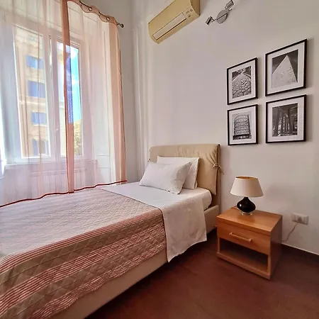 Appartement Residenza San Pietro