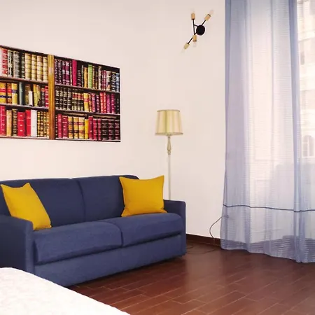 Residenza San Pietro Apartment *