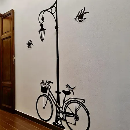 Residenza San Pietro Apartment Rome