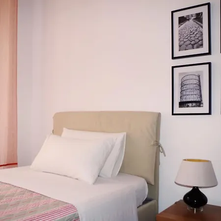 Apartment Residenza San Pietro Rome