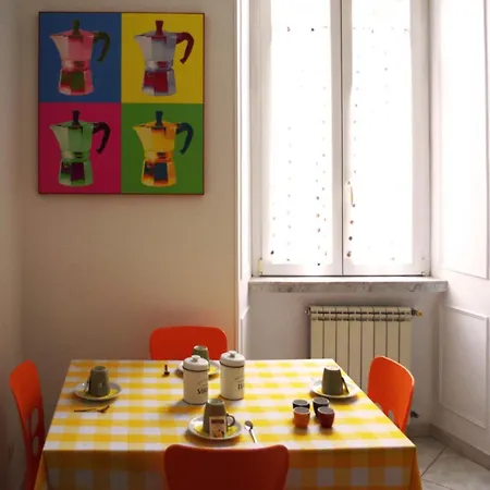 Residenza San Pietro *