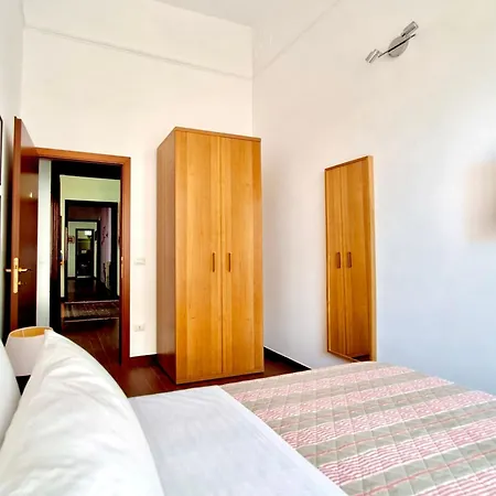Residenza San Pietro Rome