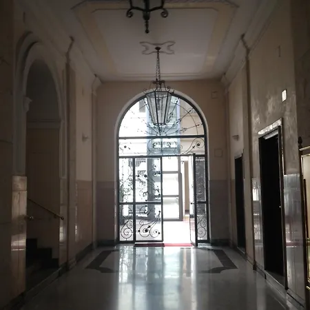 Residenza San Pietro Appartement Rome