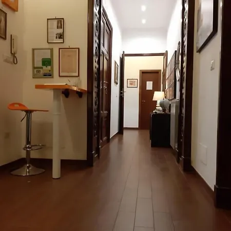 Residenza San Pietro * Rome