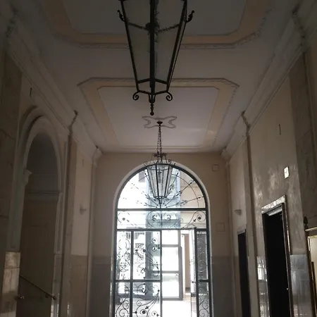 Residenza San Pietro Appartement Rome