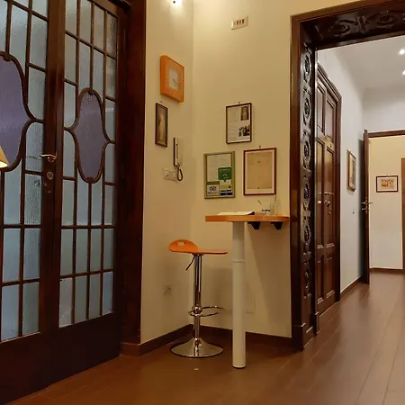 Residenza San Pietro