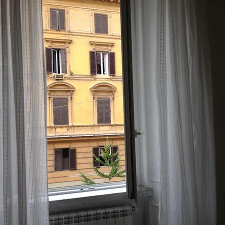 Residenza San Pietro Appartement *