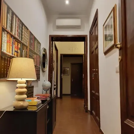 Residenza San Pietro Appartement