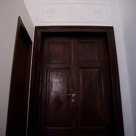 Appartement Residenza San Pietro