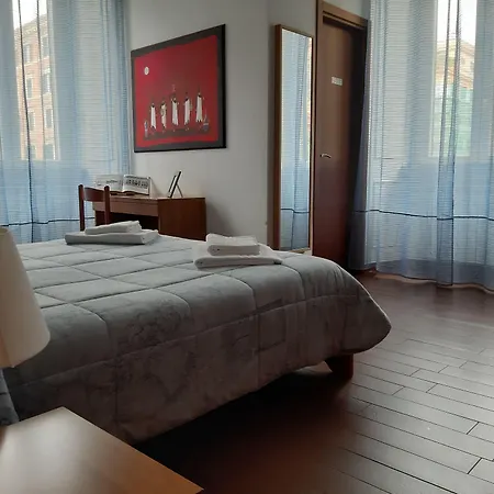 Appartement Residenza San Pietro *