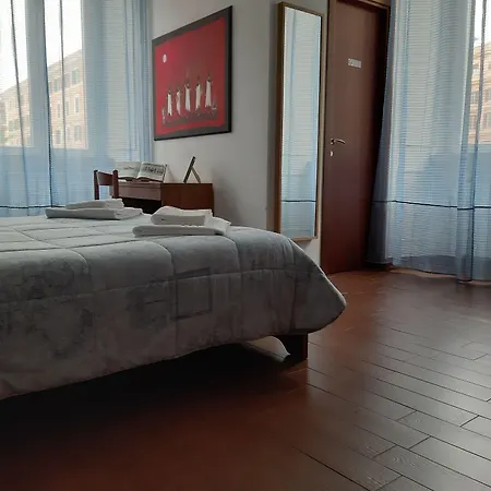 Residenza San Pietro