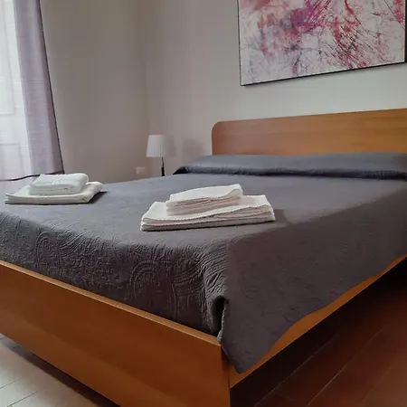 Appartement Residenza San Pietro Rome