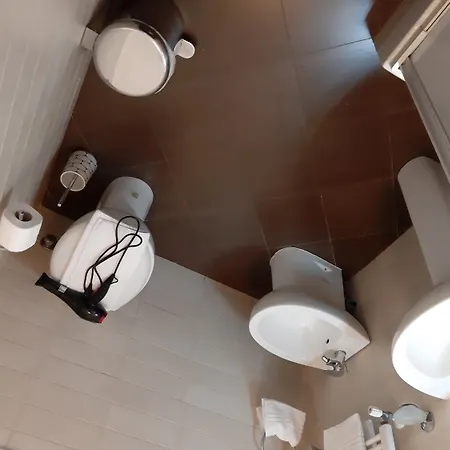 Residenza San Pietro Appartement Rome