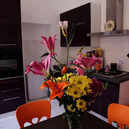 Residenza San Pietro Appartement Rome