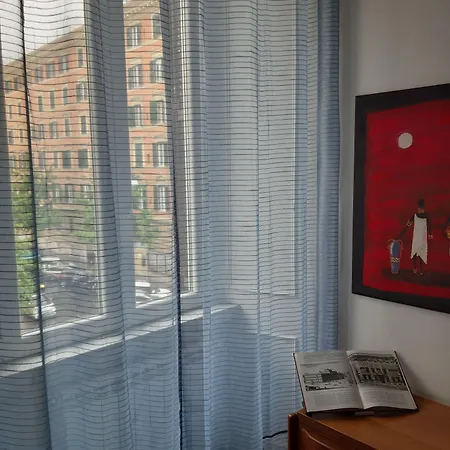 Appartement Residenza San Pietro Rome