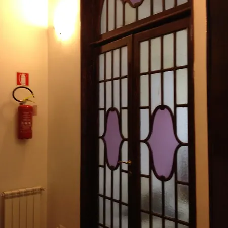 Residenza San Pietro Appartement
