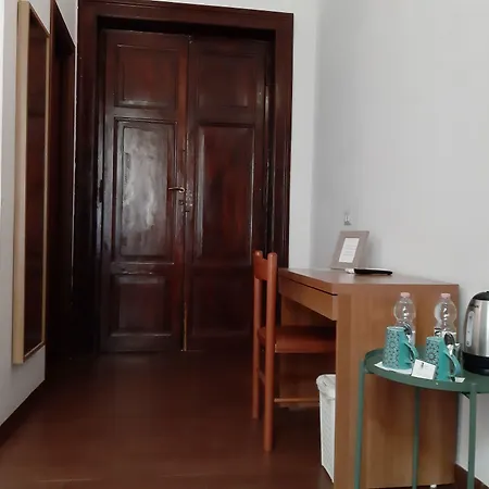 Residenza San Pietro *
