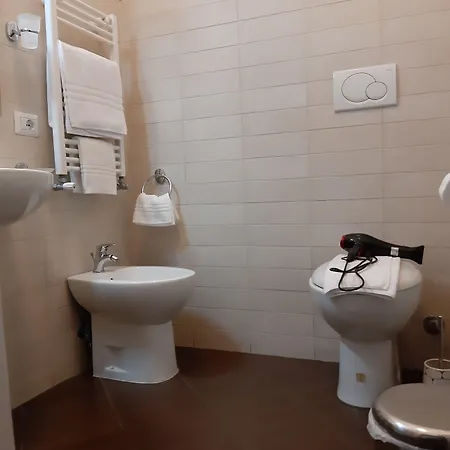 Residenza San Pietro Rome