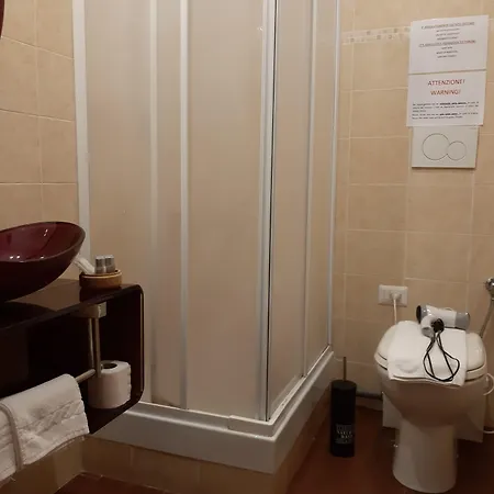 Appartement Residenza San Pietro Rome