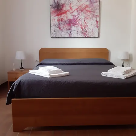 Appartement Residenza San Pietro *