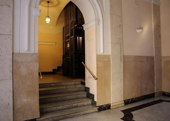 Residenza San Pietro *