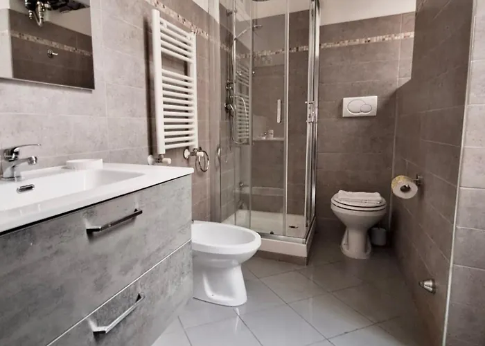 Residenza San Pietro *