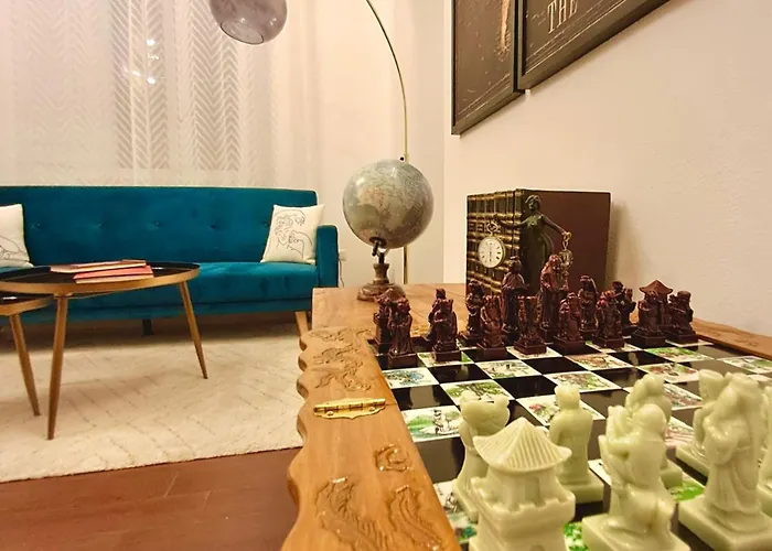 Apartmán Residenza San Pietro *