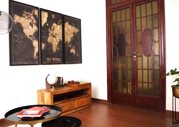 Residenza San Pietro Řím