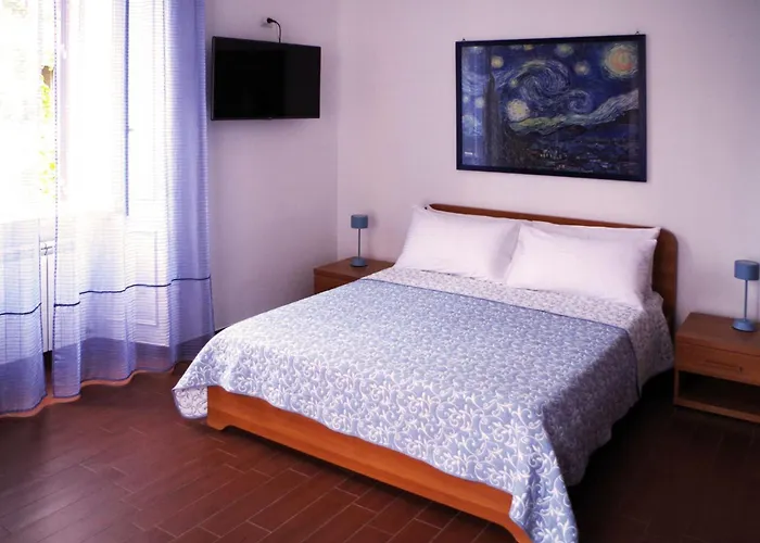 Residenza San Pietro *