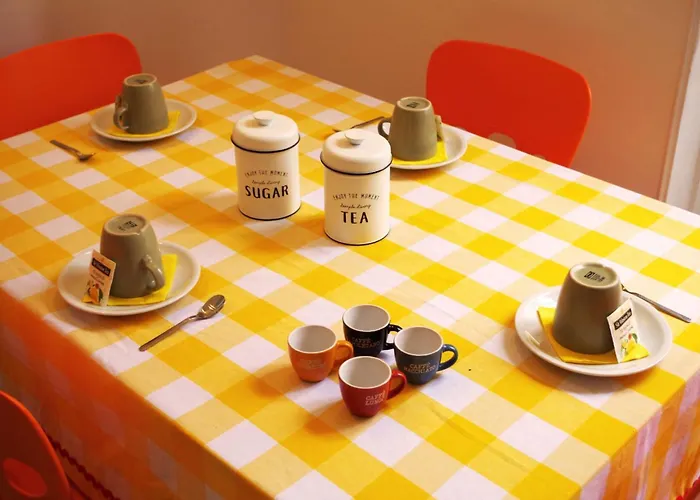 Residenza San Pietro Řím