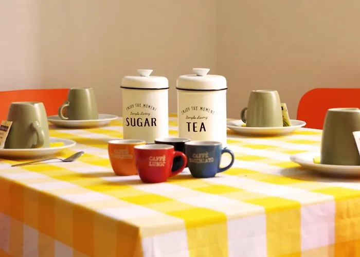 Apartmán Residenza San Pietro *