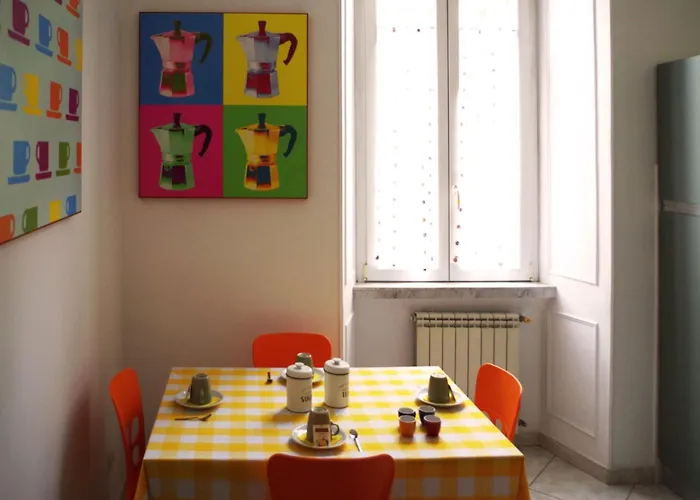 Residenza San Pietro *