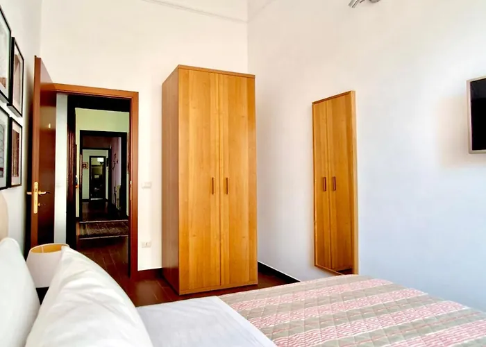 Residenza San Pietro Řím