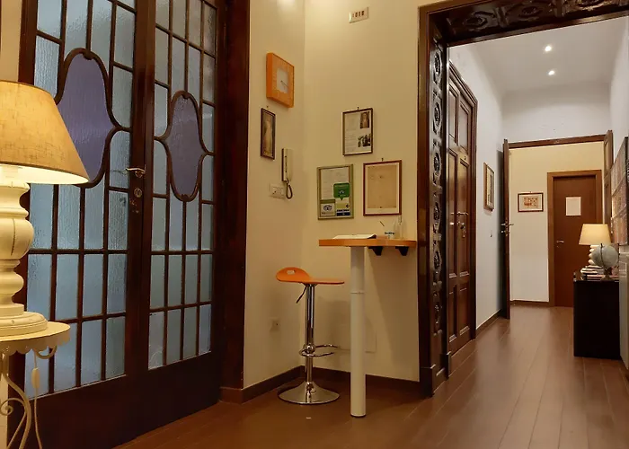 Residenza San Pietro