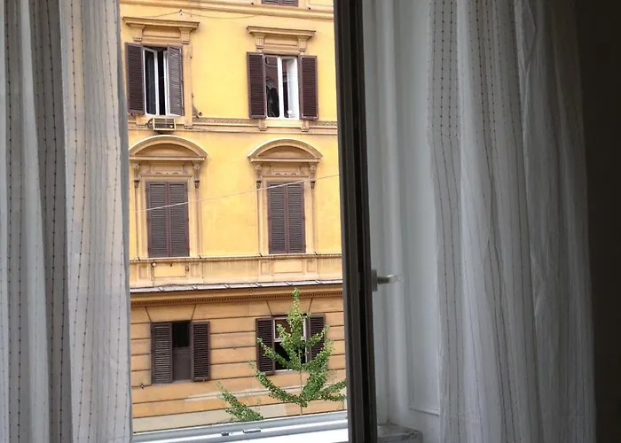 Residenza San Pietro Apartmán *