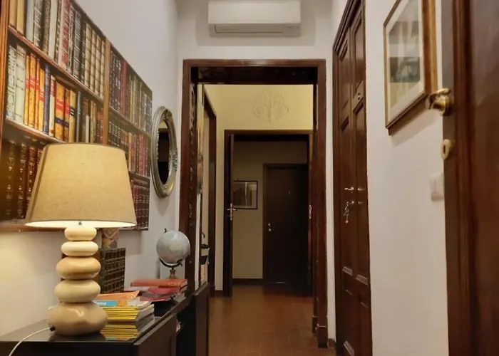 Residenza San Pietro Apartmán