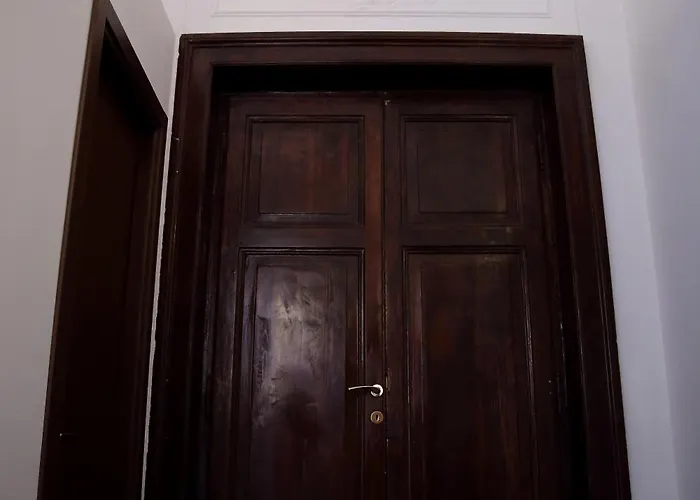 Apartmán Residenza San Pietro