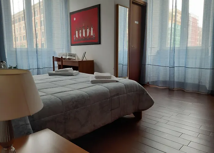 Apartmán Residenza San Pietro *