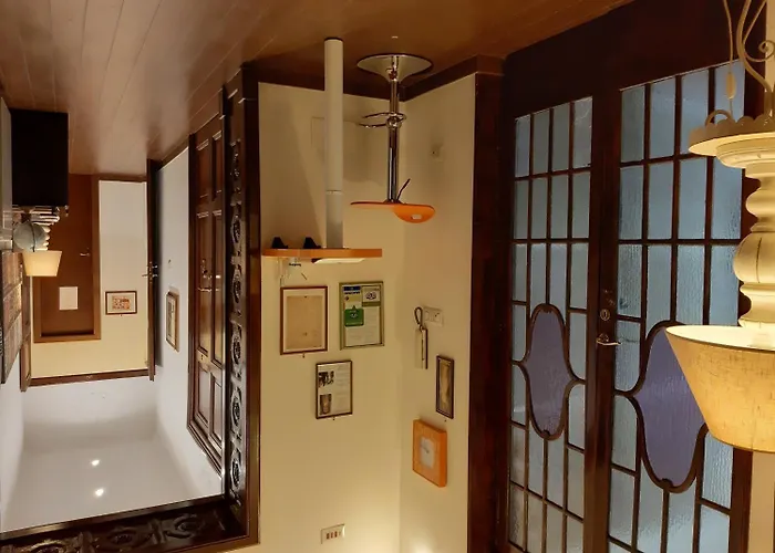 Residenza San Pietro Řím